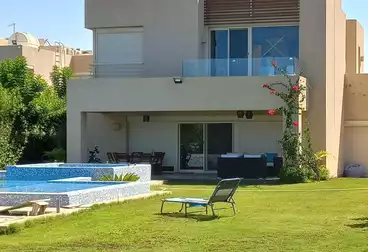 Villas For sale - 4 rooms