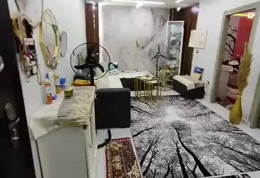 Apartments For sale - 3 rooms - floor 8