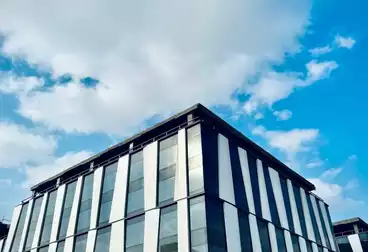 Offices For rent - 10 rooms - floor 2