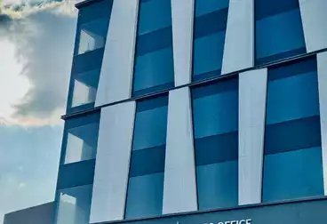 Offices For rent - 16 rooms - floor 2