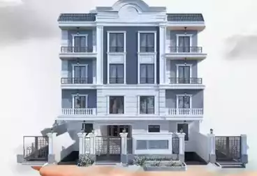Apartments For sale - 2 rooms - floor 2