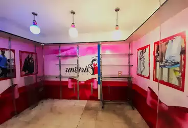 Commercial For rent - floor 0