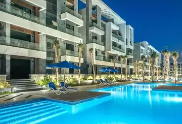 Apartments For sale - 3 rooms - floor 2