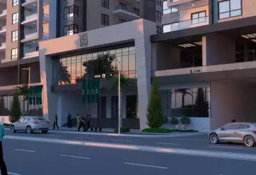 Apartments For sale - 3 rooms - floor 5