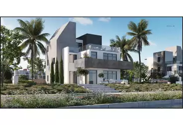 Villas For sale - 5 rooms