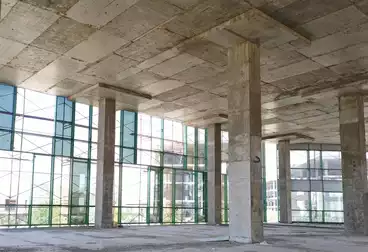 Offices For sale - 2 rooms - floor 1