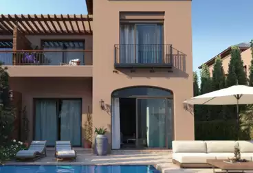 Town House For sale - 4 rooms