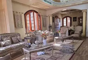 Villas For sale - 7 rooms