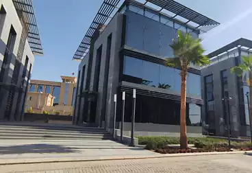 Offices For sale - 3 rooms - floor 1