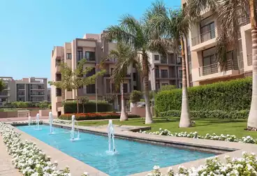 عقارات للبيع - 2 غرف - بالدور 2