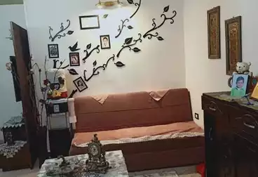 Apartments For sale - 4 rooms - floor 6