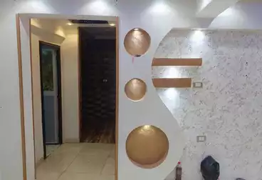 Apartments For sale - 3 rooms - floor 1