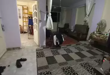 undefined undefined - 2 rooms - floor 5