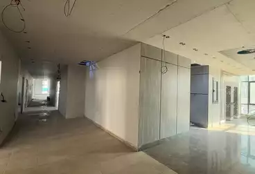 Offices For rent - 4 rooms - floor 1