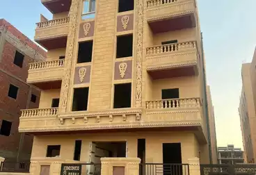 Apartments For sale - 3 rooms - floor 1