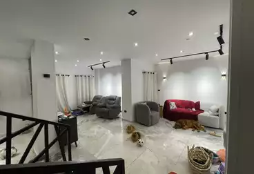 Duplex For sale - 3 rooms - floor 2