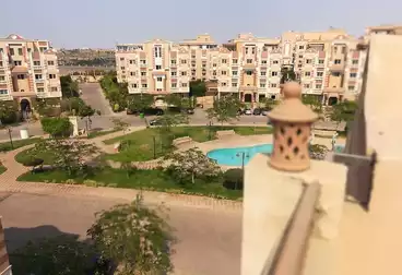 Apartment with Garden For sale - 3 rooms - floor 0