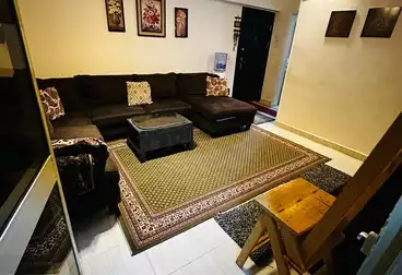 Apartment with Garden For sale - 2 rooms - floor 0