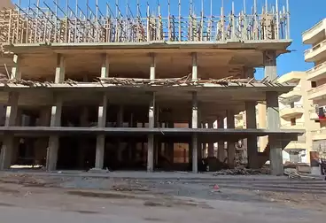 Apartments For sale - 3 rooms - floor 2