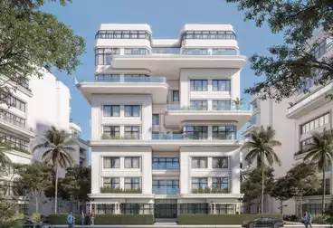 Apartments For sale - 3 rooms - floor 2