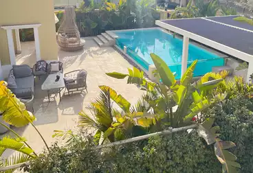 Separate Villa For rent - 7 rooms