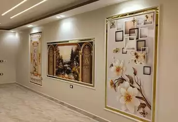 undefined undefined - 3 rooms - floor 3