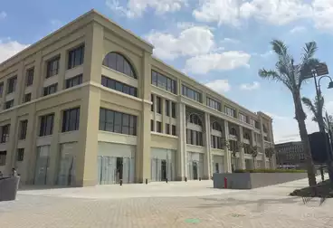 Co-working space For rent - floor 1