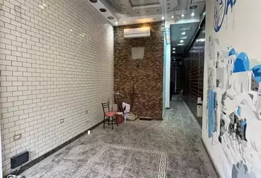 Shops For rent - floor 0