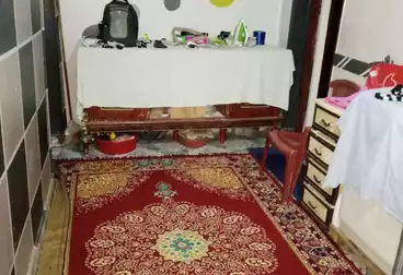 شقق للبيع - 3 غرف - بالدور 2