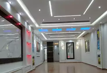 شقق للإيجار - 3 غرف - بالدور 1