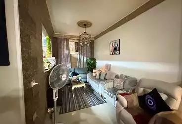Duplex For sale - 4 rooms - floor 2