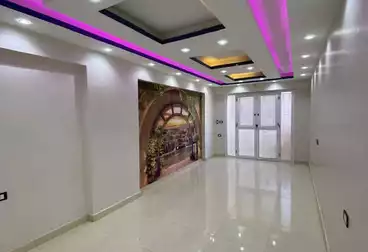 Apartments For sale - 3 rooms - floor 4