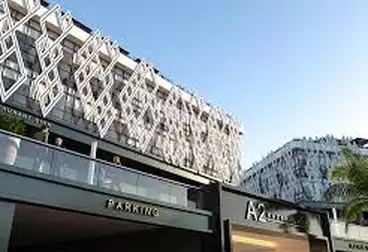 Offices For rent - 2 rooms - floor 2