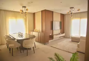 Villas For rent - 4 rooms