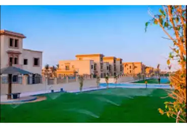 Separate Villa For sale - 4 rooms