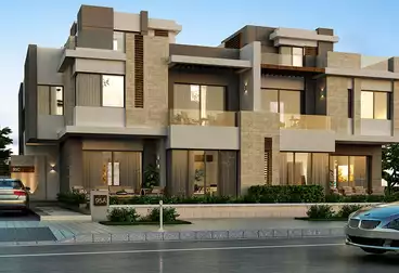 Town House For sale - 4 rooms