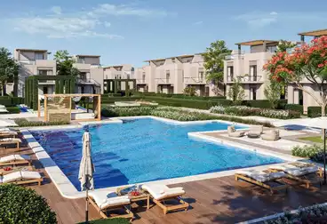 Villas For sale - 4 rooms - floor 0