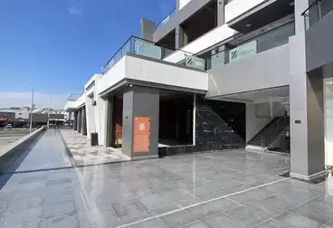 Commercial For rent - floor 0