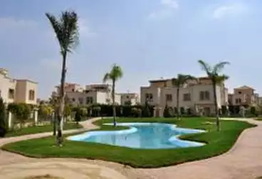 Villas For rent - 4 rooms