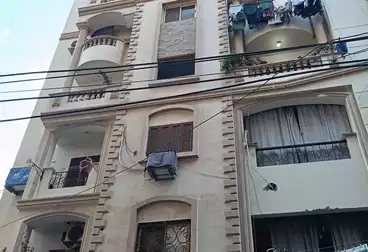 Apartments For sale - 3 rooms - floor 1
