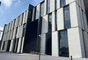 Administrative For rent - 3 rooms - floor 3