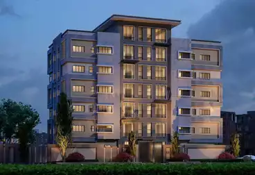 Apartment with Garden For sale - 2 rooms - floor 0
