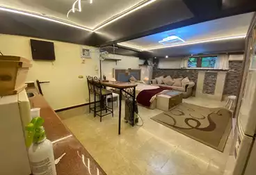 Studio For rent - 1 rooms - floor 0