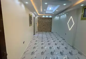 Apartments For sale - 2 rooms - floor 7