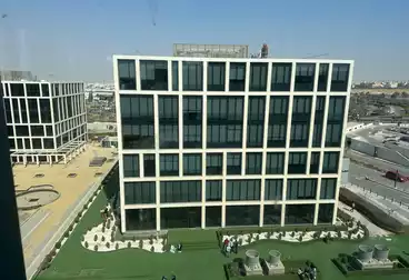Offices For rent - 1 rooms - floor 2