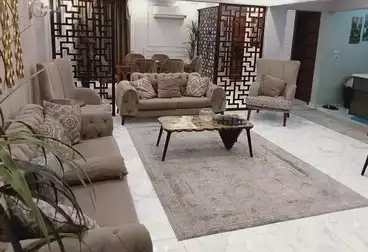 شقق مفروشة للإيجار - 2 غرف - بالدور 9