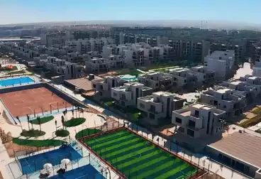 شقق للبيع - 2 غرف - بالدور 2