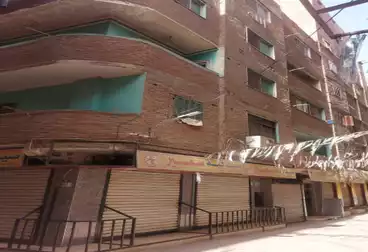 منزل / بيت للبيع - 3 غرف - بالدور 1