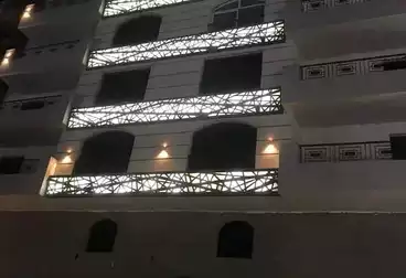 Apartments For sale - 3 rooms - floor 6