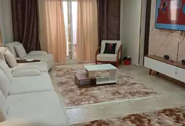 Furnished Apartment For sale - 3 rooms - floor 11